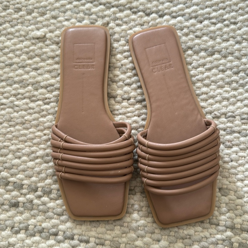 Dolce Vita Sandals